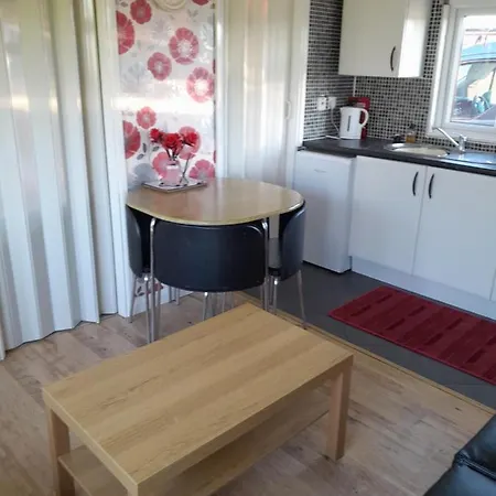B8 Lovely Chalet Mablethorpe Exterior photo