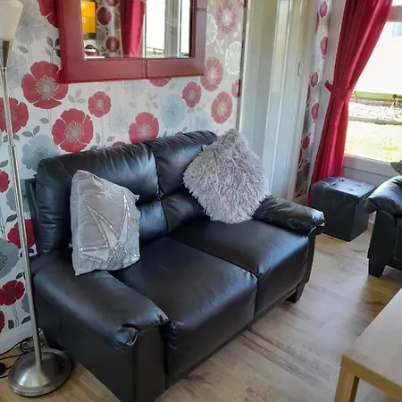 B8 Lovely Chalet Mablethorpe Exterior photo