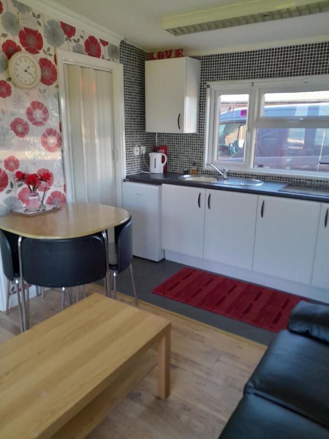 Apartment B8 Lovely *